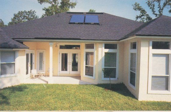 Solar Thermal Collectors